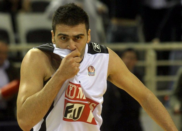 Ξανά στον ΠΑΟΚ ο Βασιλειάδης