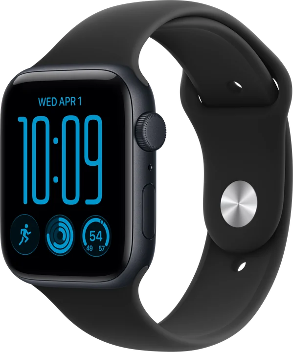 Apple Watch SE 3 44mm Midnight